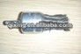 Knot Wire End Brush