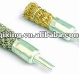 Crimped Wire End Brush