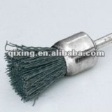 Nylon End Bursh With Shank