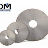 Diamond Segmented Cutting Disc