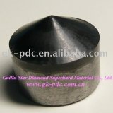 Well Drilling Insert PCD Blanks
