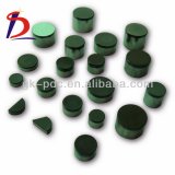 PCD Cutters Produced By Chinese Manufacturer