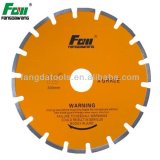 Diamond Blade For Asphalt