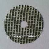 Fiberglass Abrasive Discs