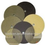 Fiberglass Cutting Wheel