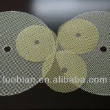 Abrasive Fiberglass Discs