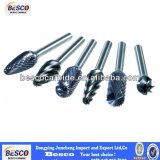 Tungsten Carbide Burrs Tungsten Burrs