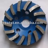 Grinding Segments For Grinding Granite