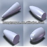 Tungsten Carbide Rotary Burrs Blank
