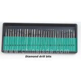 Diamond Drill Bits