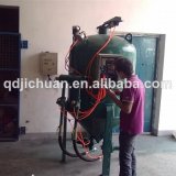 Blasting Machine For Sale In Qingdao Shandong