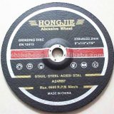 T27 Abrasive Grinding Disc For Angle Grinder