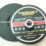 EN12413 Grinding Disc For Stainless Steel