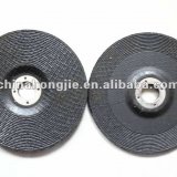 En12413 Flexible Abrasive Grinding Dsic For Metal