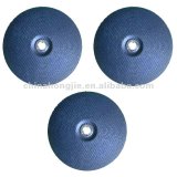 T27 Abrasive Grinding Wheel For Stone