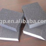 Coated Abrasives Sanding Sponge Block