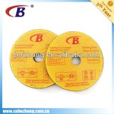 Abrasive Wheel Straight Cutting Wheels For Cuttting