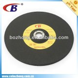 Depressed Center Cutting Disc For Grinding Metal
