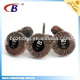 Abrasive Mounted Flap Wheels