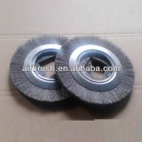 Stainless Steel Industrial Acid Brushes With 60mm Square Hole