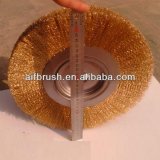 Diamater Industrial Wire Brushes