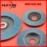 T27/T29 abrasive flap disc for steel and iron (4"~7")