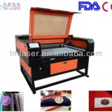 Cutting Table For Fabrics Laser Machine