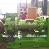 Rubber Extruder XJ-115