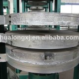 Inner Tyre Vulcanizing Machine