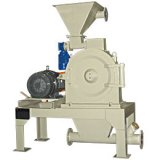 Low Temperature Type Micro Pulverizer Air Grading Duperfine Mill
