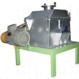 Coarse Crusher Air Grading Duperfine Mill