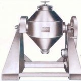 Double Conical Mixer