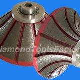 Diamond Tools Diamond Hand Router Bits