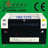 CNC Laser Cutting Machine HM-1316 From Guangzhou Han Ma Automation