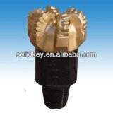 Blades KMD Diamond PCD Bit With Directional Drilling Capabilities