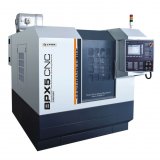 5-axis CNC Tool And Cutter Grinding Machine