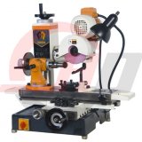 Universal Cutter And Tool Grinder