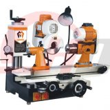 Universal Tool And Cutter Grinding Machine