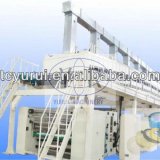 PVDC Adhesive Tape Coating Machine