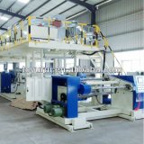 Double Silicone Release Paper Production Equipment