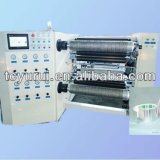 Aluminum Foil Tape Slitting Rewinding Machine