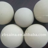 SAINA Medium Alumina grinding balls
