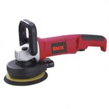 Abrasive Power Tools Random Orbital Polisher