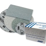 NORTON A975 Series Dry Sanding Paper