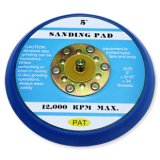 Sanding Pad Foam Buffing Pads