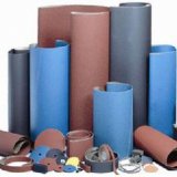 Abrasive Belt Sanding Rolls