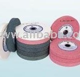 Straight Grinding Wheels