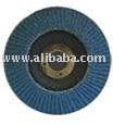 Coated Abrasives Flap Disk