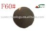 Abrasive Grains Aluminum Oxide Brown Fused Alumina