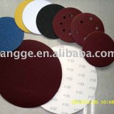 Velcro Sanding Discs
